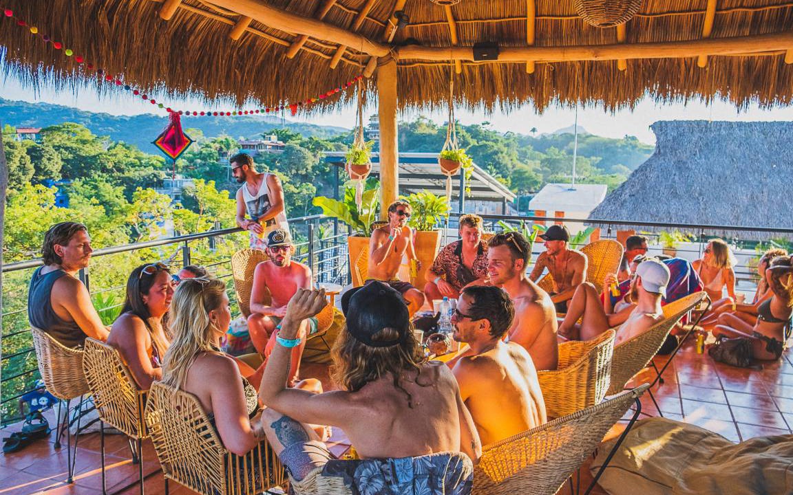 Photo of Others in Sayulita