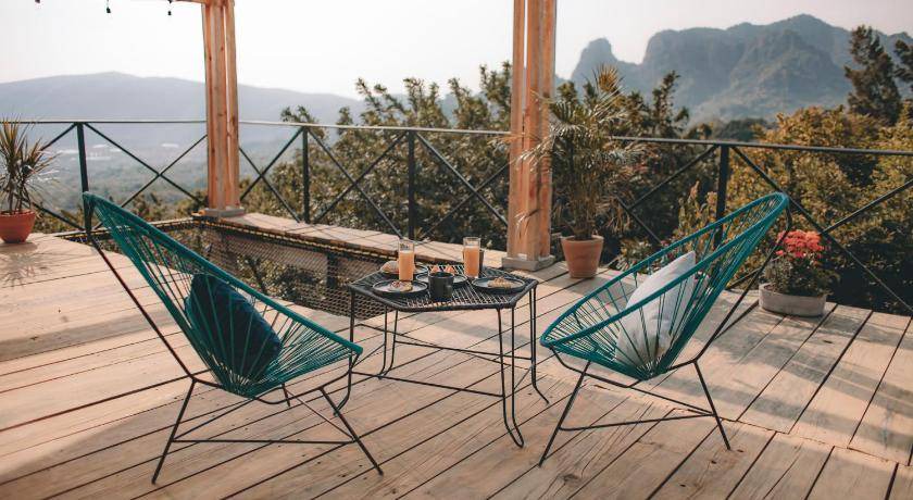 Photo of Others in Tepoztlan
