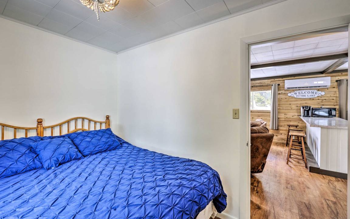 Photo of Bedroom in Saint David