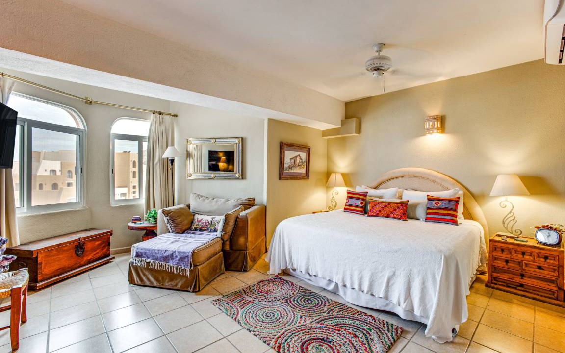 Photo of Bedroom in Centro