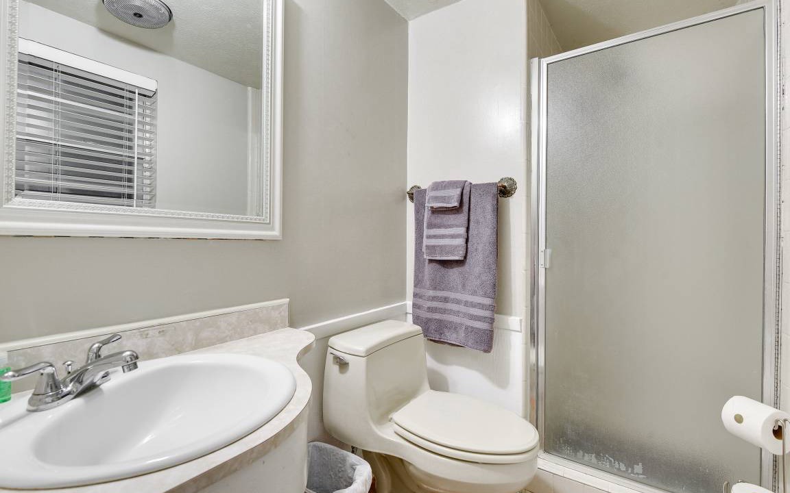 Photo of Bathroom in Arlington