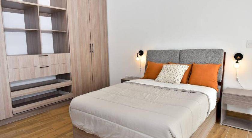 Photo of Bedroom in Aguascalientes