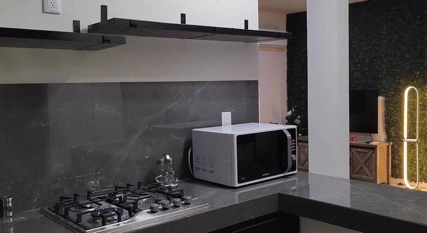 Photo of Kitchen in Ciudad Madero