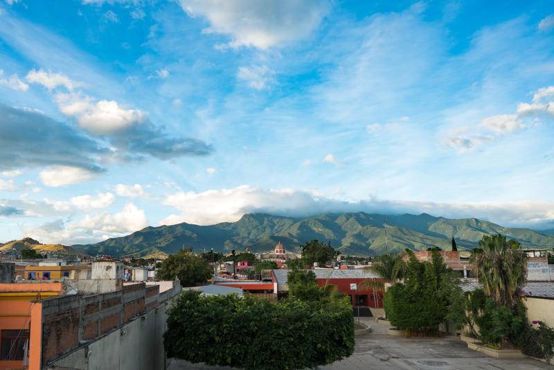 Photo of Others in Oaxaca
