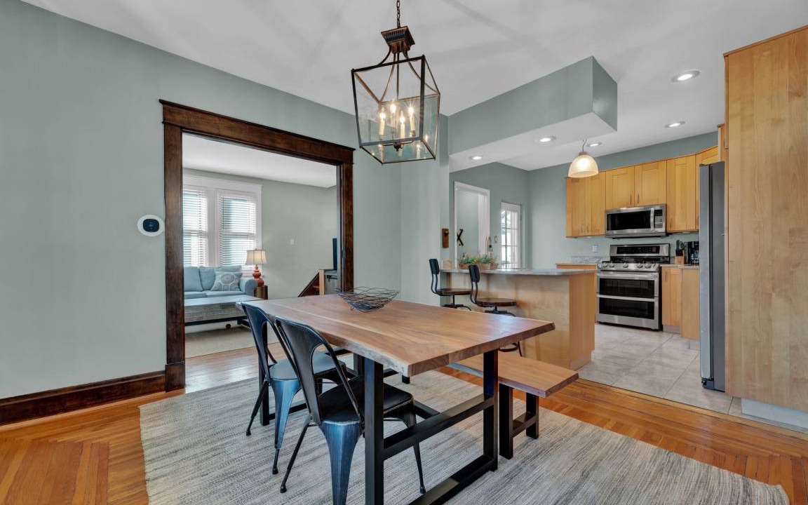 Photo of Kitchen in Oakley