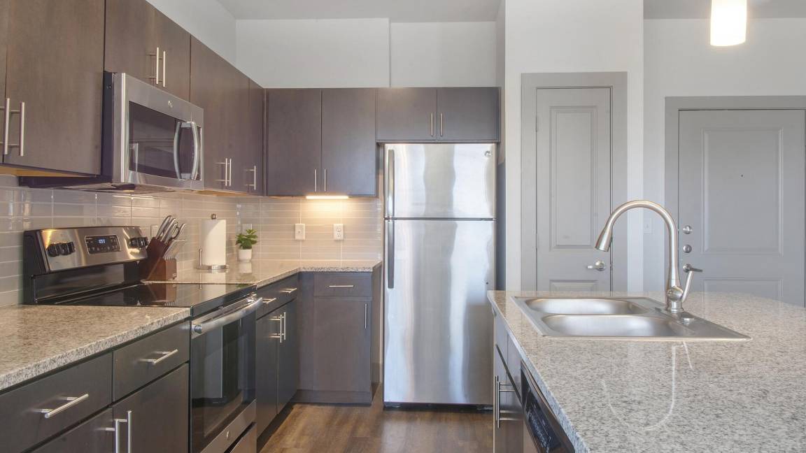Photo of Kitchen in Haltom City