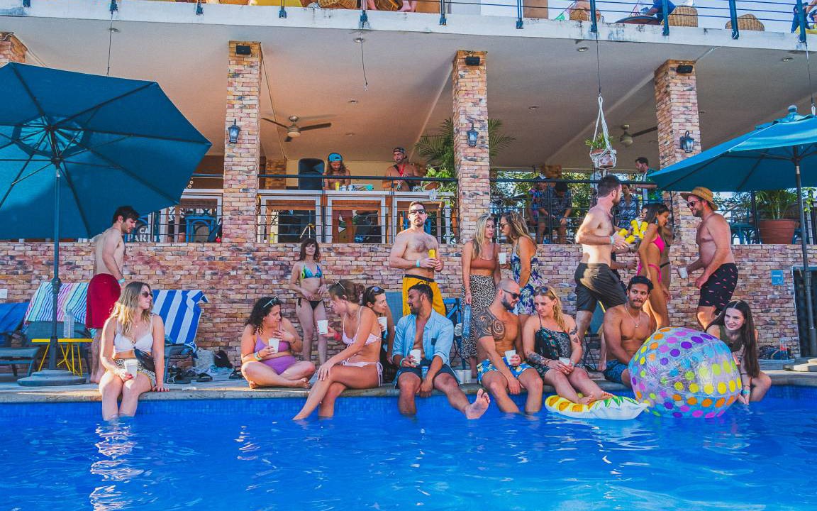 Photo of Others in Sayulita
