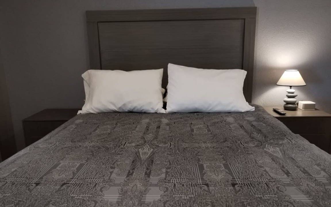 Photo of Bedroom in Granada