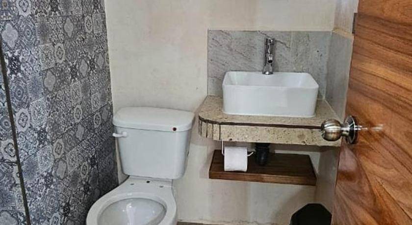 Photo of Bathroom in Chichen Itza - Valladolid