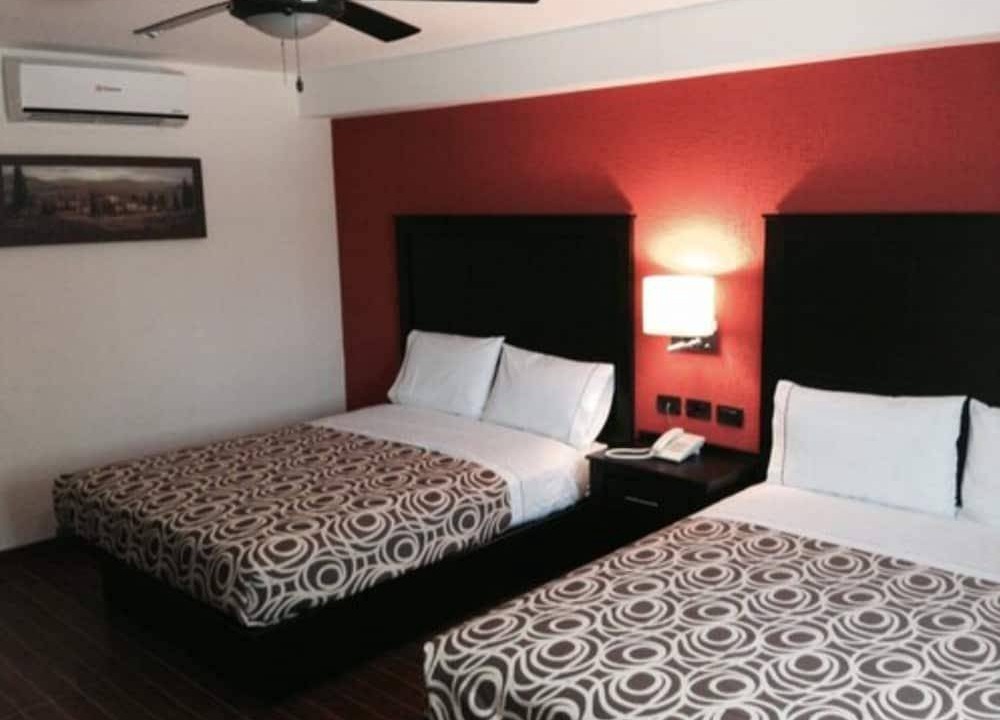 Photo of Bedroom in San Juan del Rio