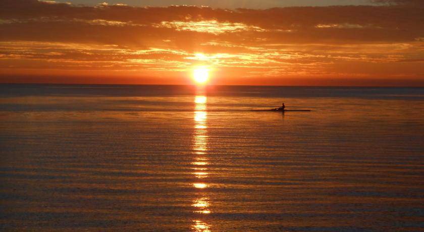Photo of Human In Picture in San Felipe