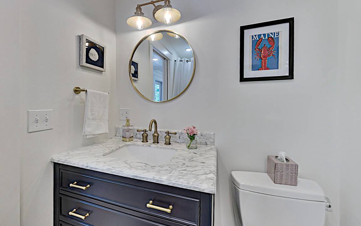 Photo of Bathroom in Newcastle