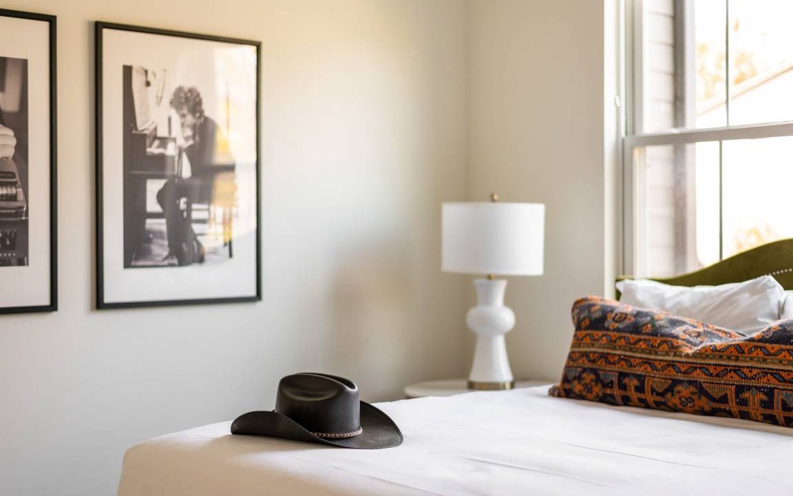 Photo of Bedroom in Chestnut Hill