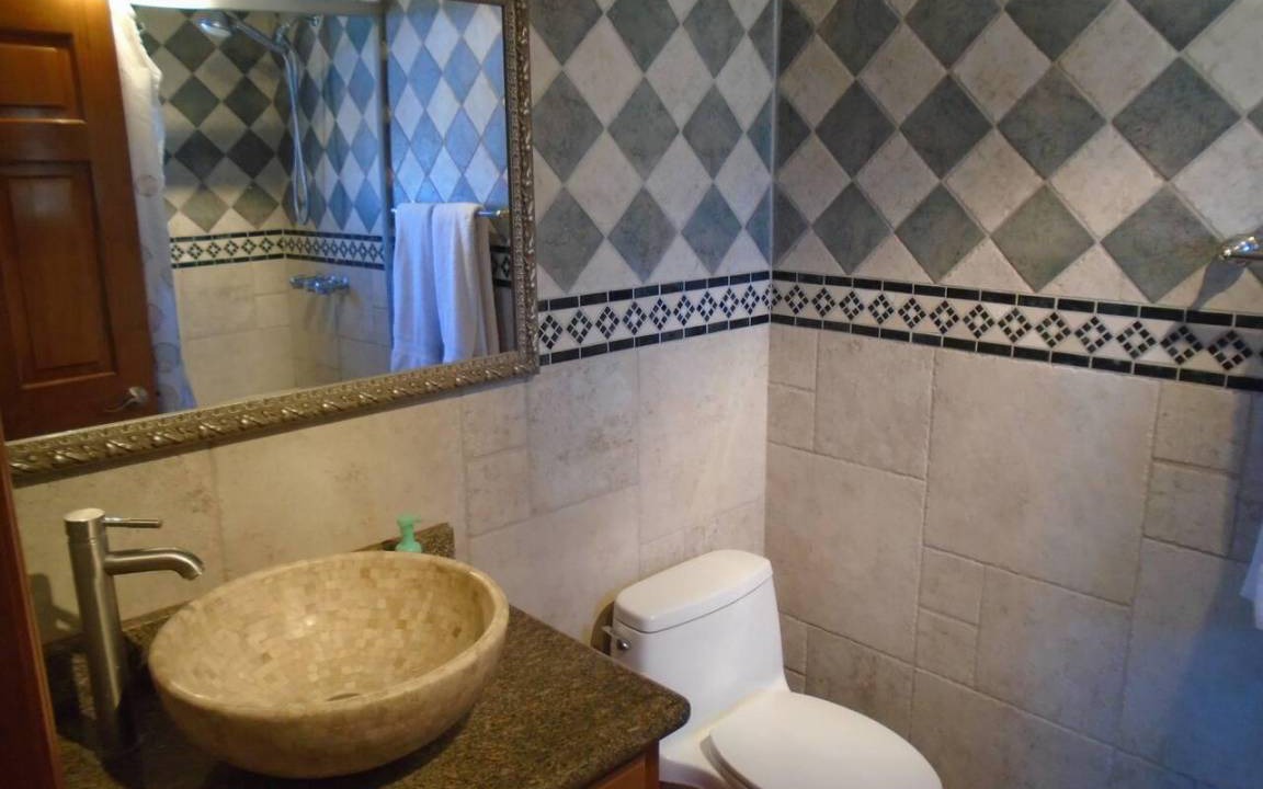 Photo of Bathroom in La Salina