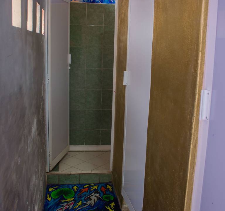 Photo of Bathroom in Downtown Puerto Vallarta
