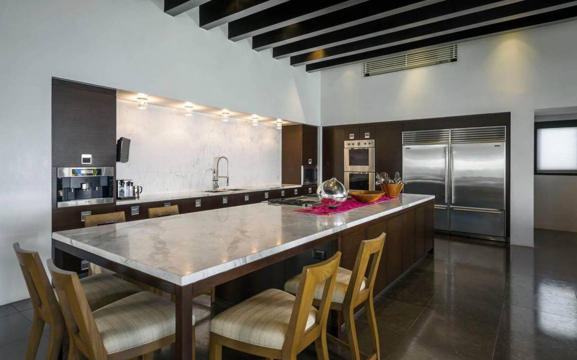 Photo of Kitchen in Buzzards