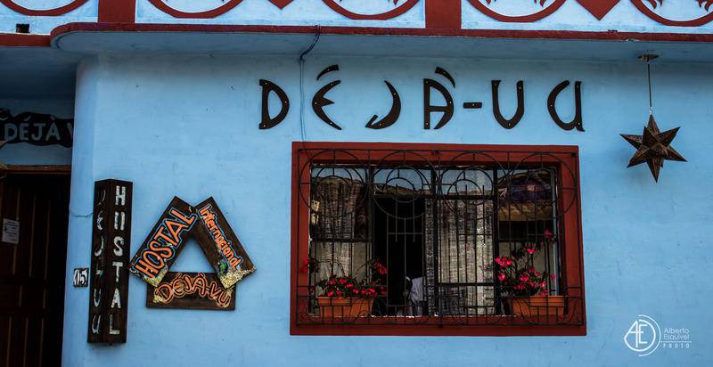 Photo of Buildings in Zona Centro