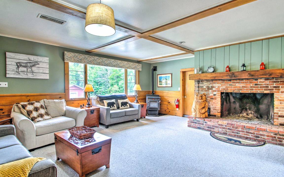 Photo of Livingroom in Jackson