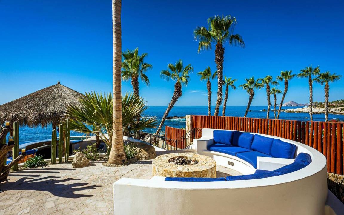 Photo of Patio Balcony in Los Cabos