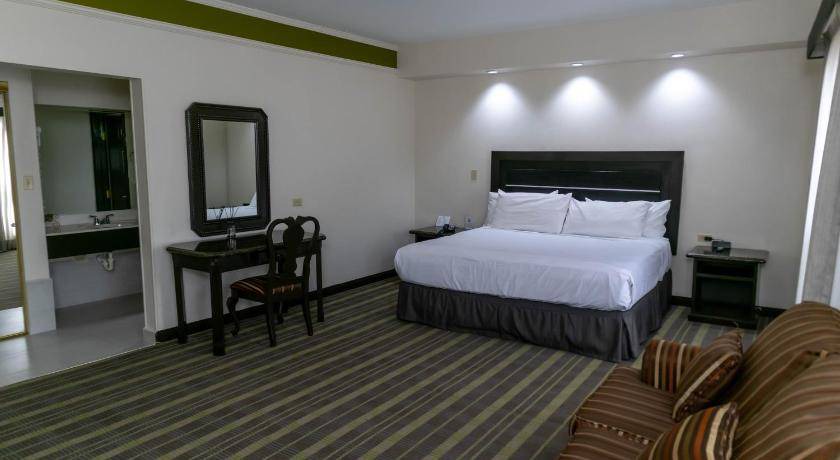 Photo of Bedroom in Matamoros