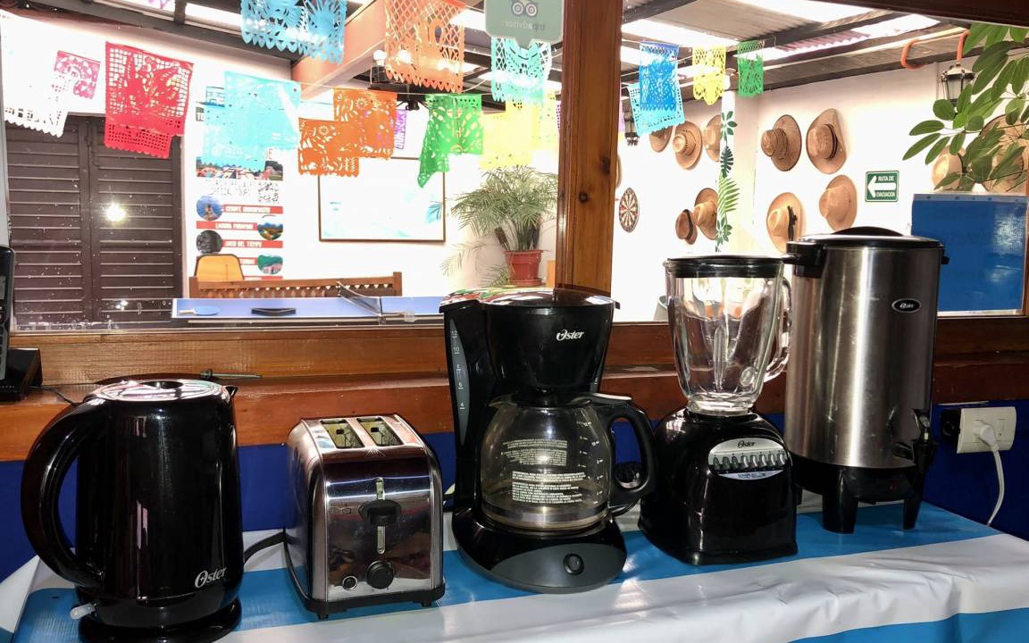 Photo of Kitchen in Del Cerrillo