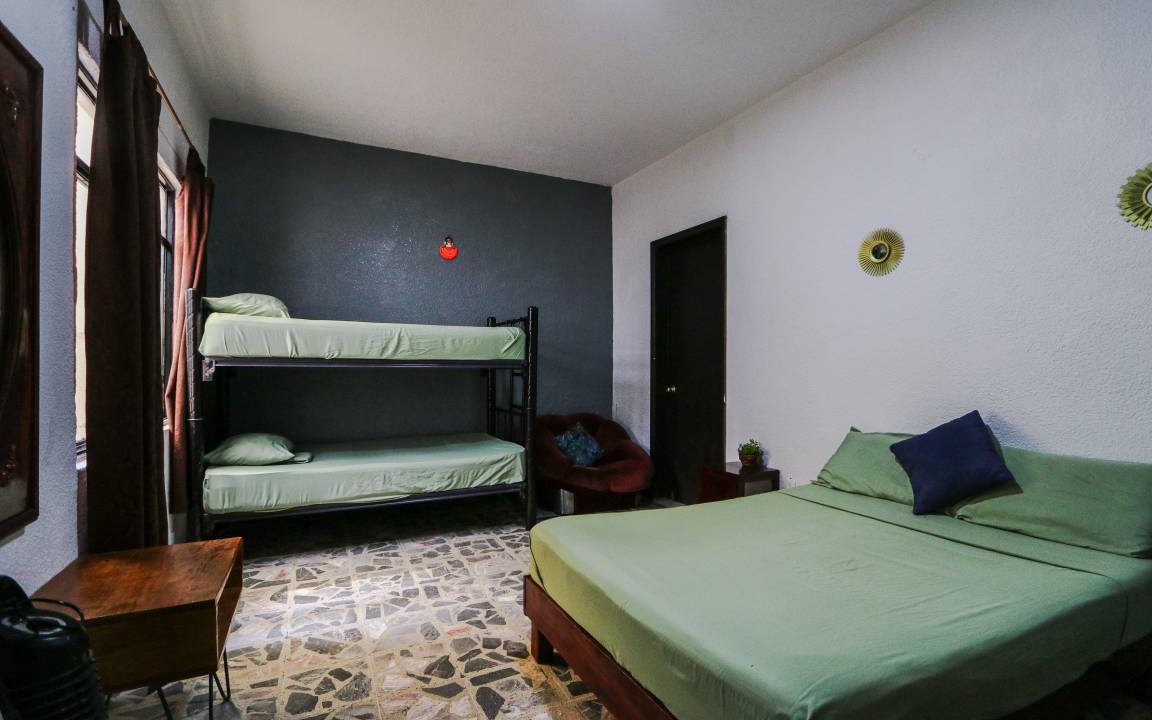 Photo of Bedroom in Centro