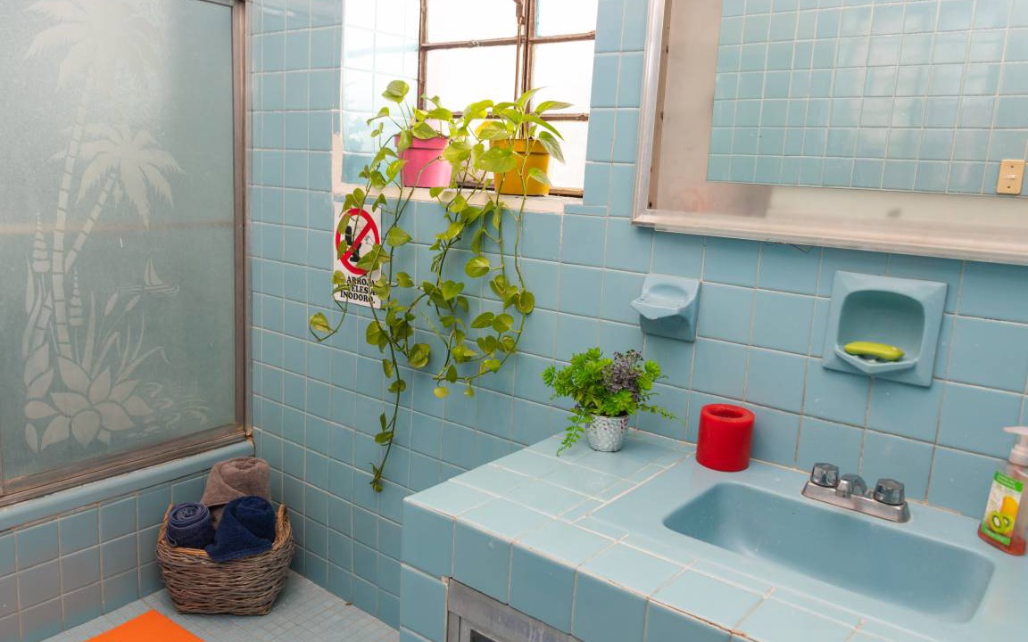 Photo of Bathroom in Americana