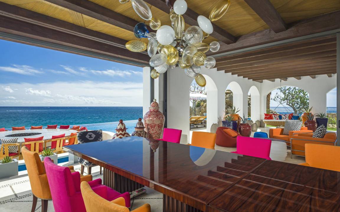 Photo of Patio Balcony in Pedregal