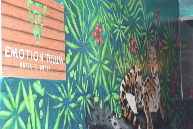 Photo of Others in Tulum City Center