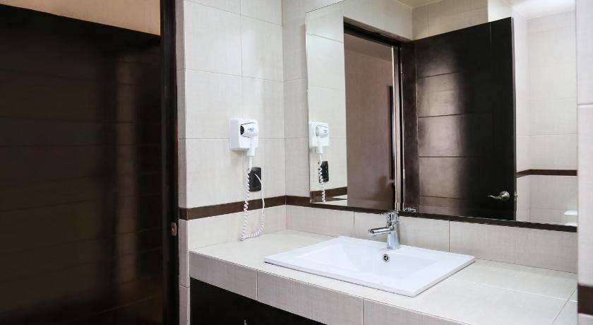 Photo of Bathroom in San Juan del Rio