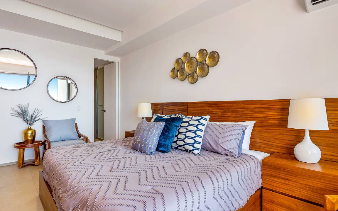 Photo of Bedroom in Flamingos