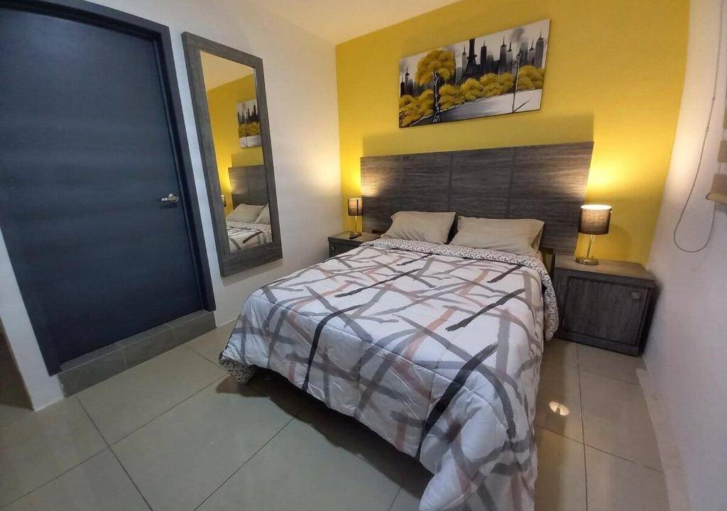 Photo of Bedroom in Zona Minerva