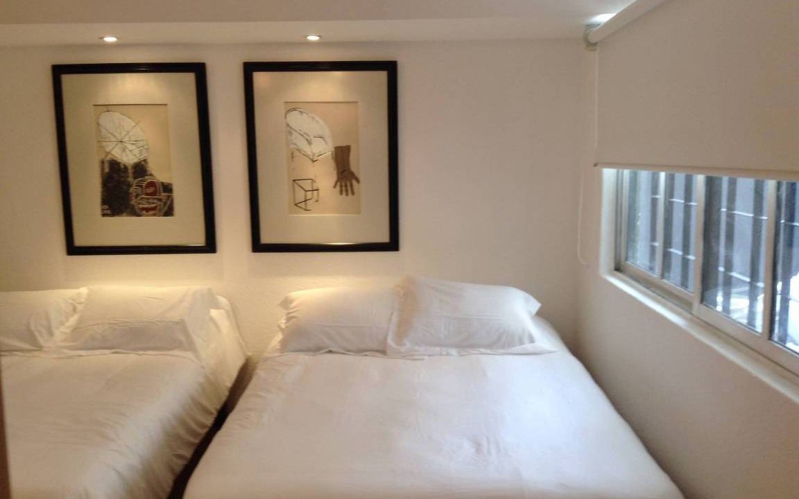 Photo of Bedroom in Bosques de las Lomas