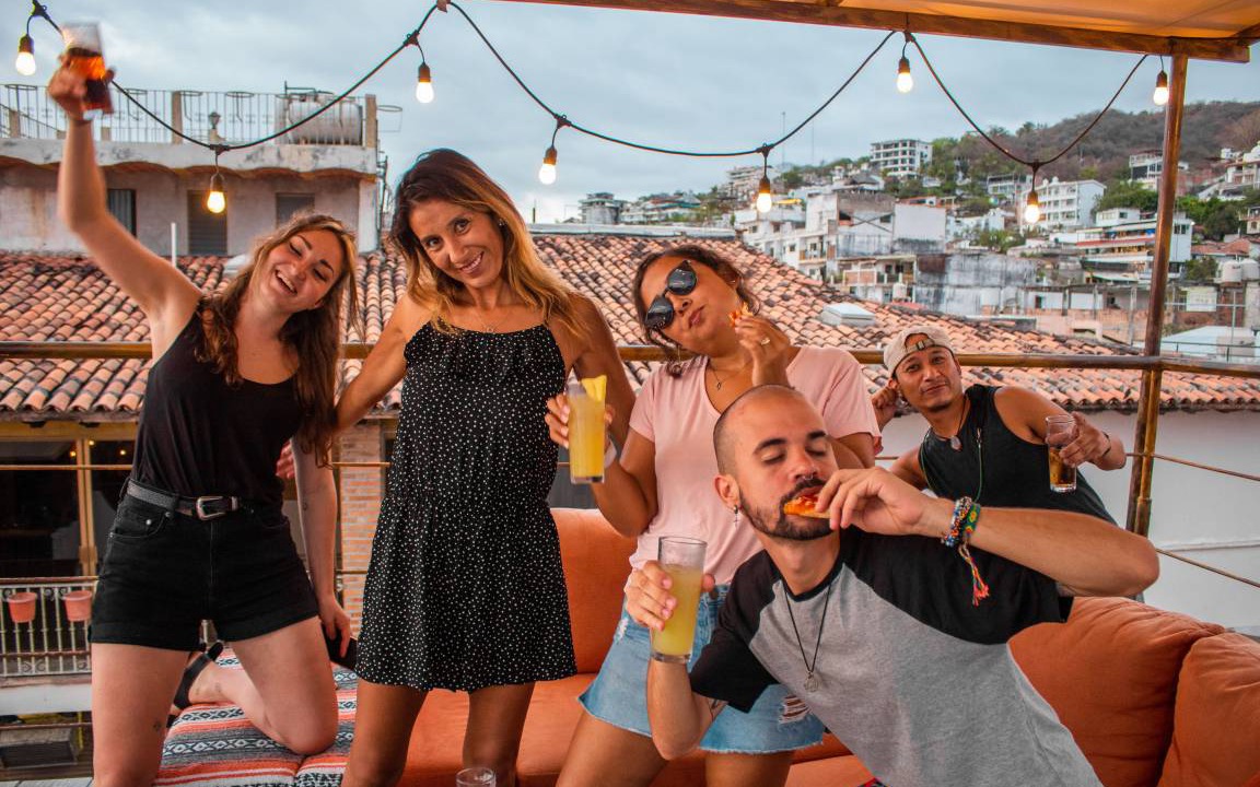 Photo of Others in Downtown Puerto Vallarta