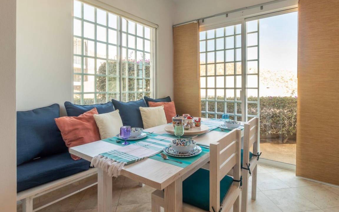 Photo of Livingroom in Libertad