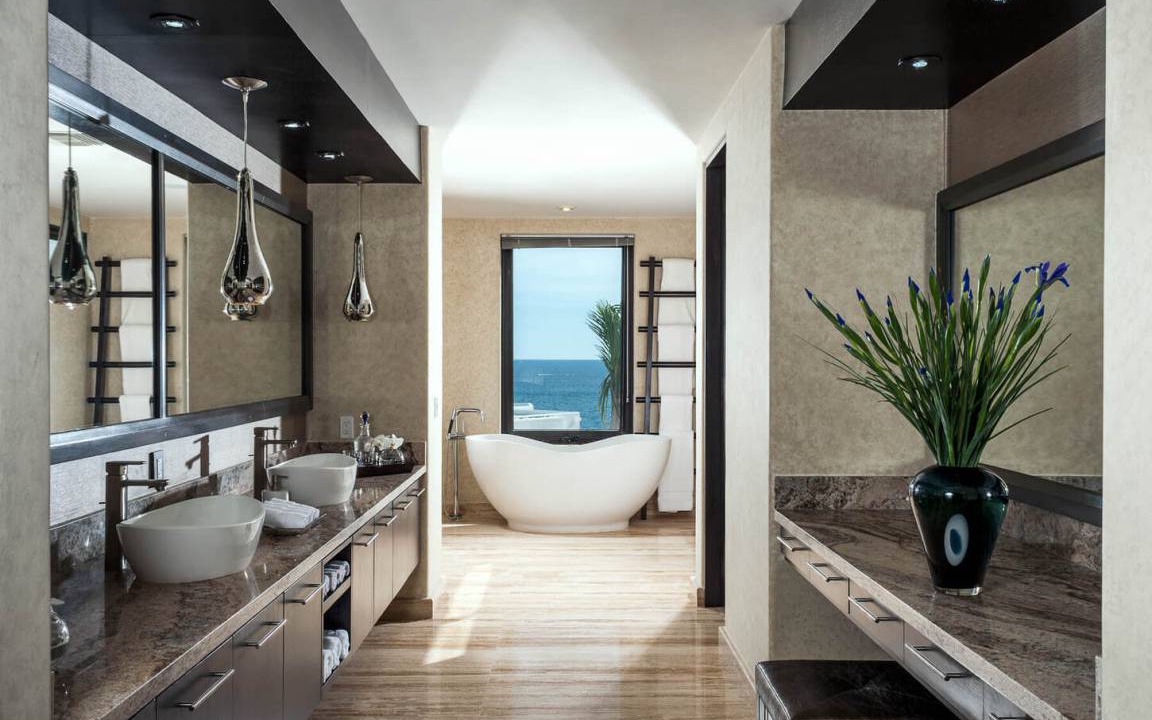 Photo of Bathroom in Cabo Bello
