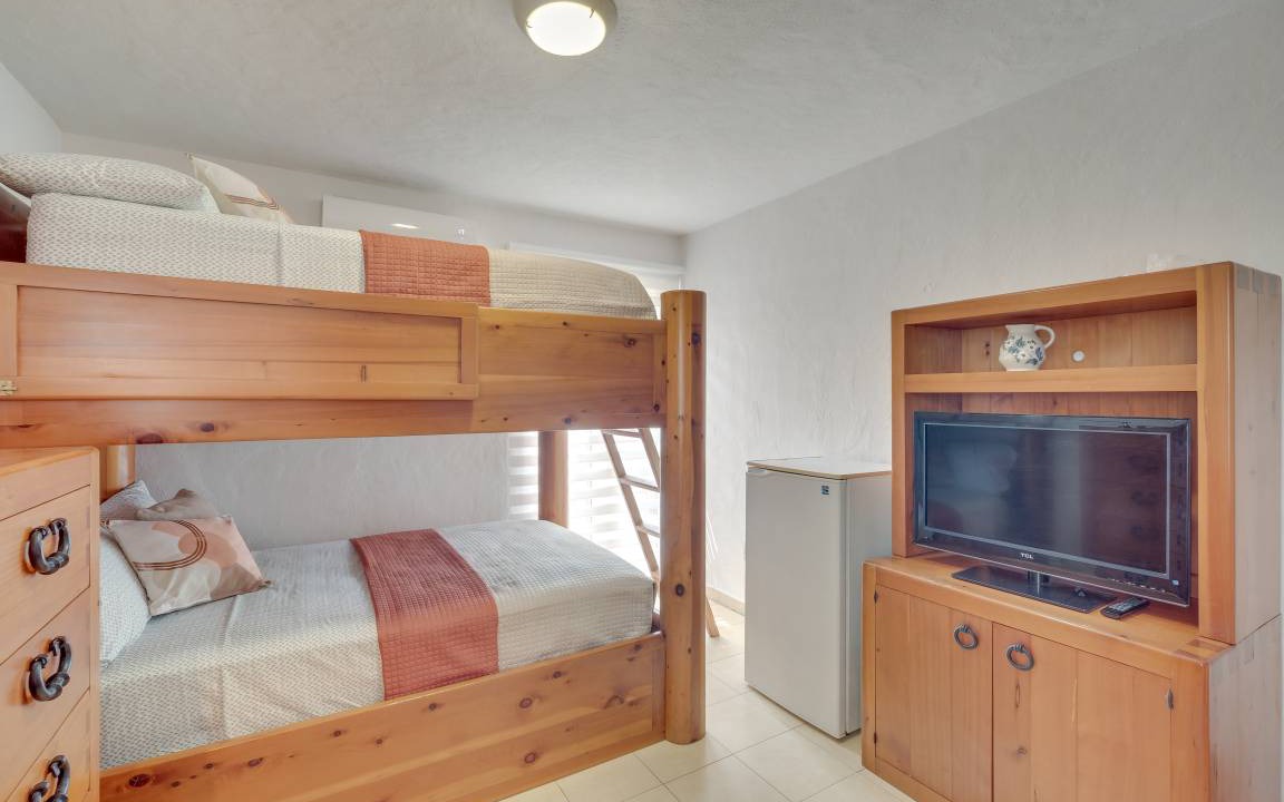 Photo of Bedroom in South Hotel Zone