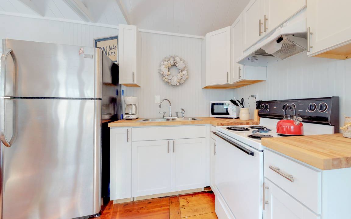 Photo of Kitchen in Orland