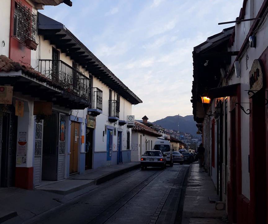 Photo of Others in De Guadalupe