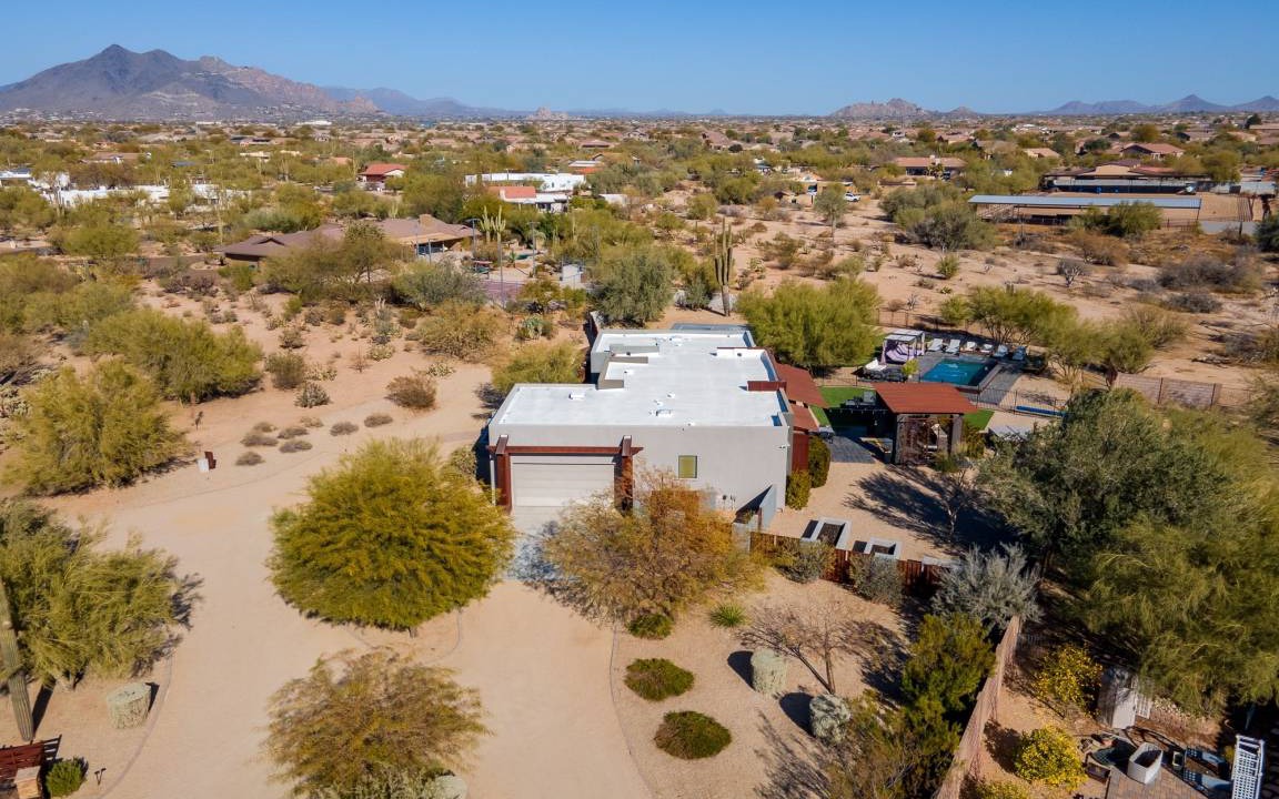 Photo of Others in Desert View Village
