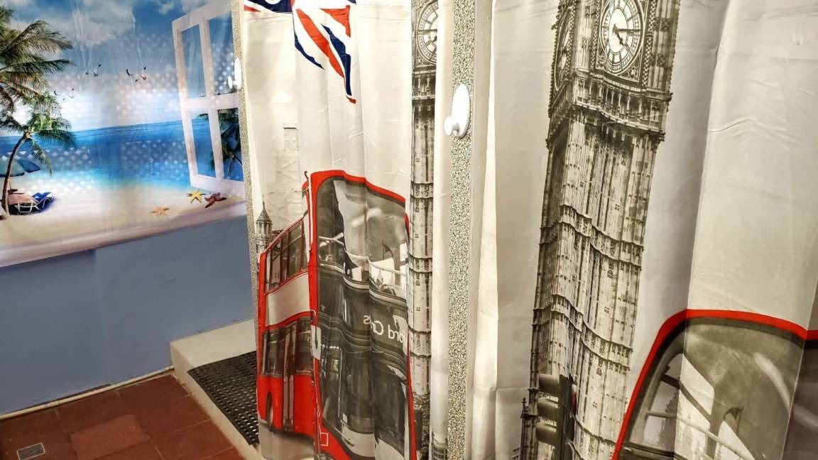 Photo of Bathroom in Centro