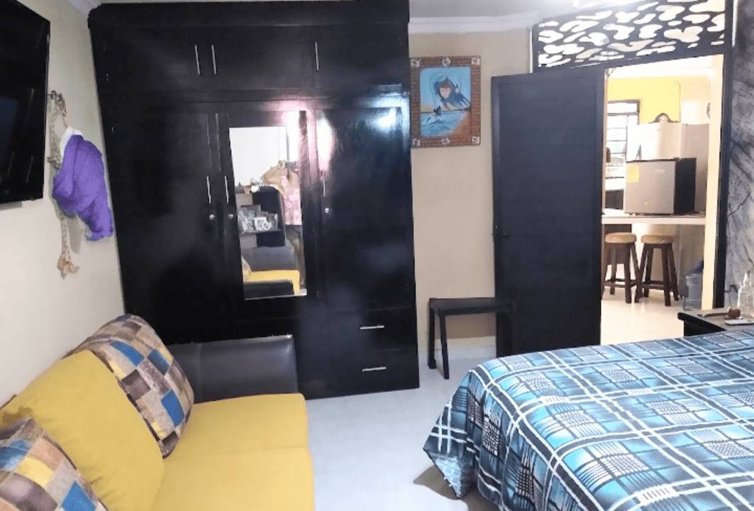 Photo of Bedroom in Merida Municipality