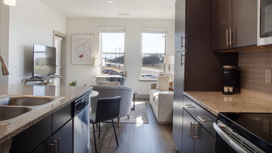 Photo of Kitchen in Haltom City