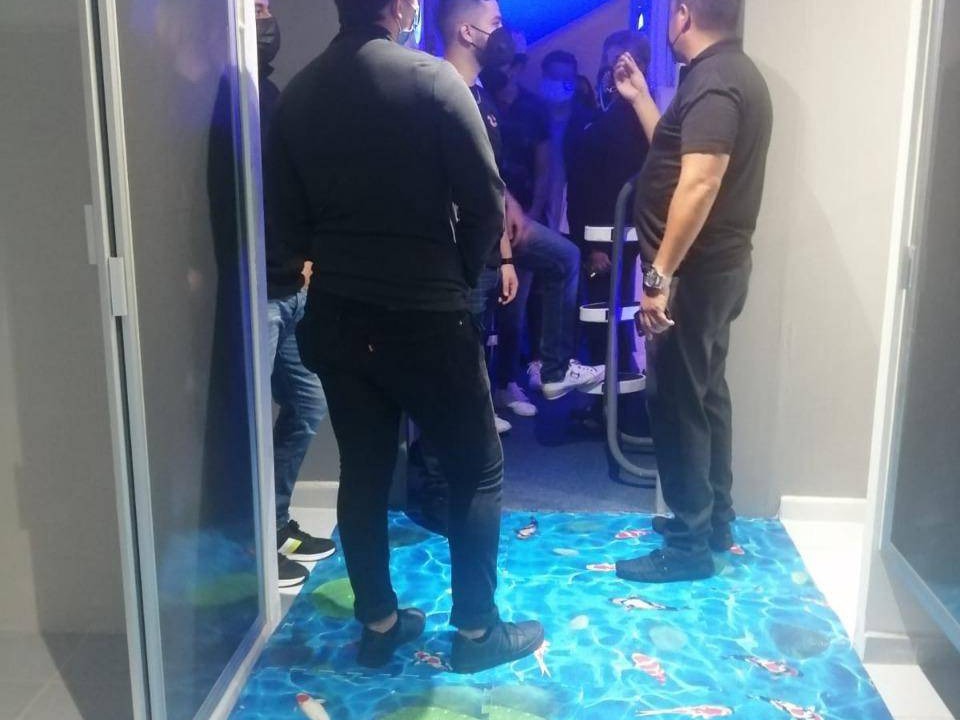Photo of Others in Zona Expo