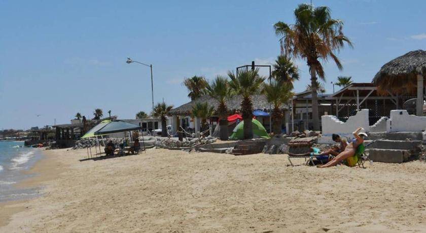 Photo of Others in San Felipe