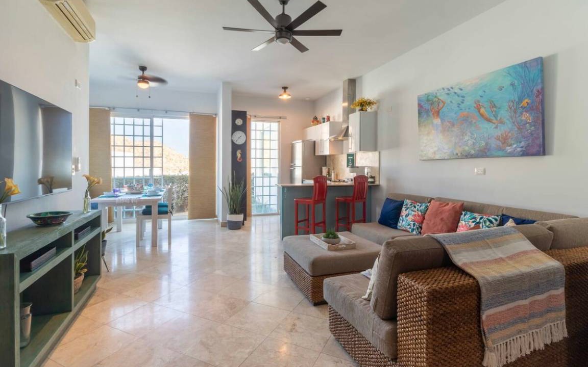 Photo of Livingroom in Libertad