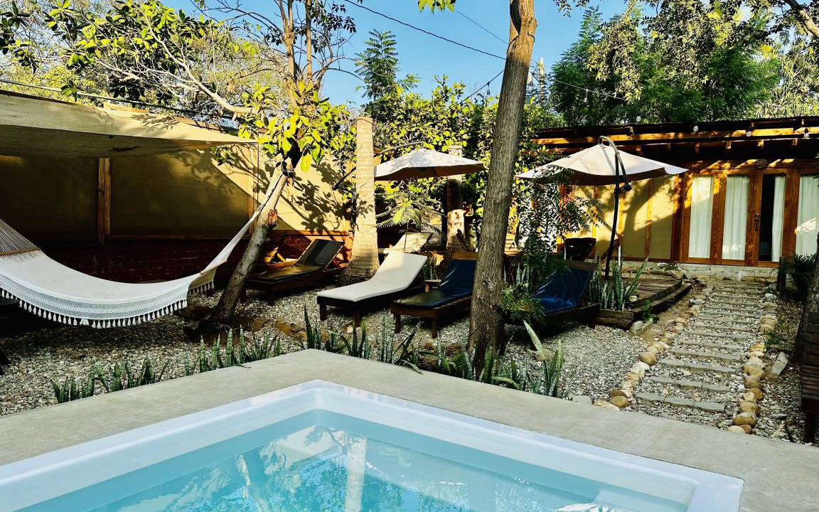 Photo of Outdoor in Barra de Colotepec
