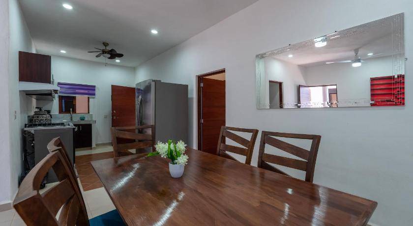 Photo of Livingroom in Puerto Vallarta