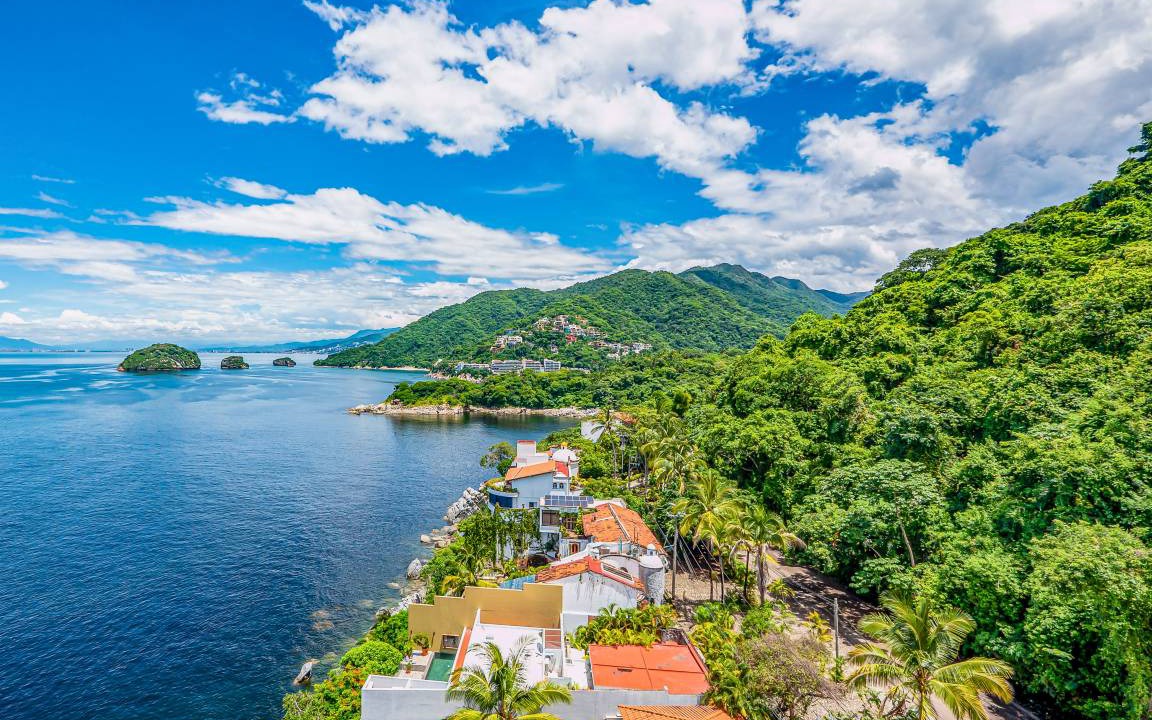 Photo of Others in Mismaloya