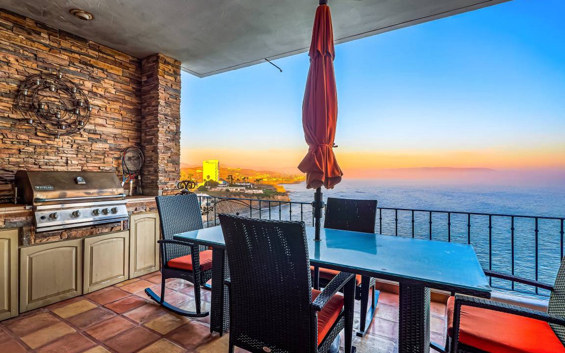Photo of Patio Balcony in Playas de Rosarito